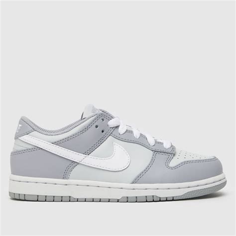 panda dunks junior|Launch: Junior Nike Dunk Low Retro Panda 